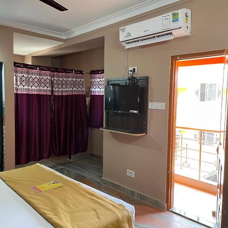 بوري Radhika Beach Resort- Vidi Group المظهر الخارجي الصورة