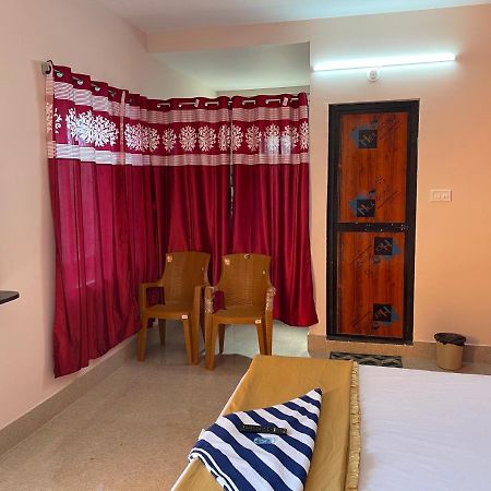 بوري Radhika Beach Resort- Vidi Group المظهر الخارجي الصورة