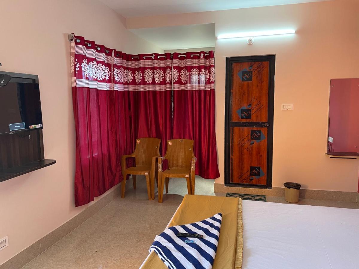 بوري Radhika Beach Resort- Vidi Group المظهر الخارجي الصورة