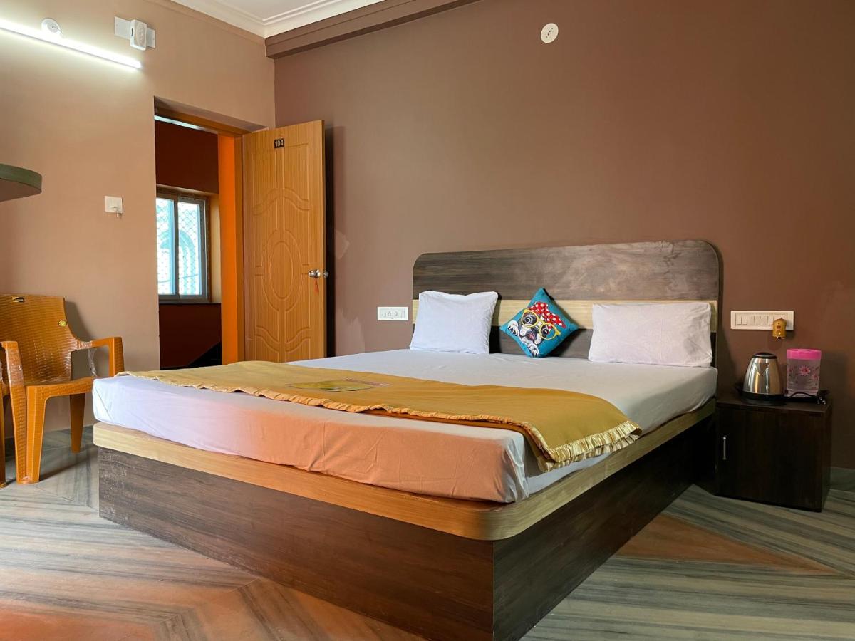 بوري Radhika Beach Resort- Vidi Group المظهر الخارجي الصورة